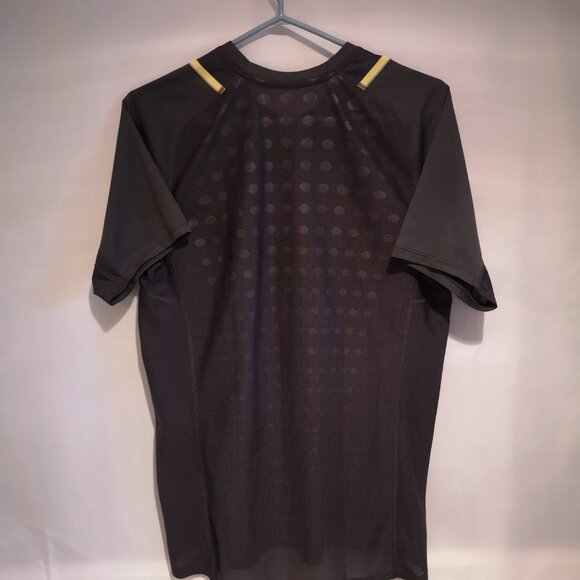 Nike Running Dri Fit Youth's Active Short Sleeves T-shirt - Picture 2 of 7